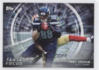 Jimmy Graham