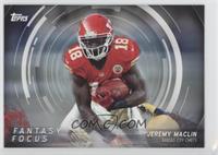 Jeremy Maclin