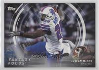 LeSean McCoy