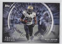 Mark Ingram