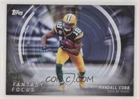 Randall Cobb