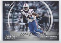 Sammy Watkins