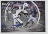 T.Y. Hilton