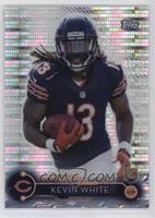 Kevin White #/99