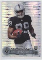 Amari Cooper #/99