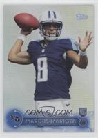 Marcus Mariota [EX to NM]