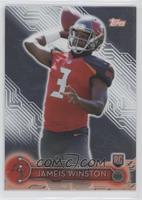 Jameis Winston [EX to NM]