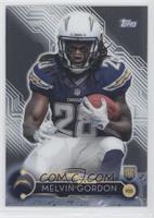 Melvin Gordon