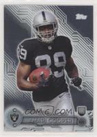 Amari Cooper [EX to NM]