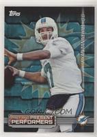 Ryan Tannehill, Dan Marino