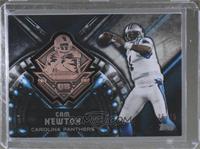 Cam Newton #/75