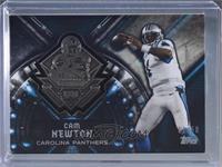 Cam Newton #/50