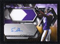 Stefon Diggs #/50