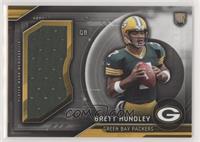 Brett Hundley