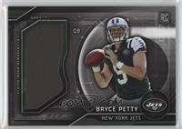 Bryce Petty