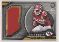 Chris Conley