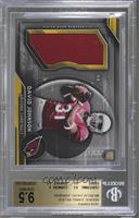 David Johnson [BGS 9.5 GEM MINT]