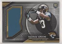 Rashad Greene