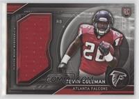 Tevin Coleman