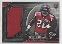 Tevin Coleman