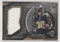 Todd Gurley