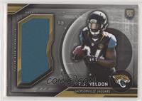 T.J. Yeldon