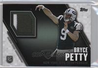 Bryce Petty