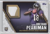 Breshad Perriman