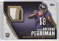 Breshad Perriman