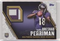 Breshad Perriman [EX to NM]