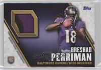 Breshad Perriman