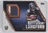 Jeremy Langford