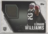 Leonard Williams