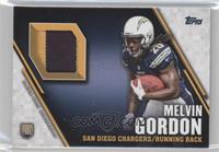 Melvin Gordon