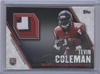 Tevin Coleman