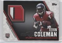 Tevin Coleman [Noted]