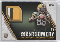 Ty Montgomery