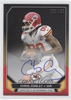 Chris Conley #/150