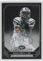 Devin Smith #/75