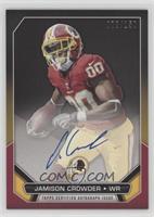 Jamison Crowder #/150