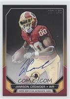 Jamison Crowder #/150