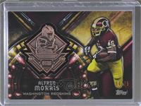 Alfred Morris #/75