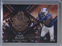 LeSean McCoy #/75