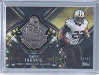 Mark Ingram #/50