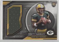 Brett Hundley