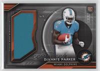 DeVante Parker