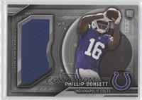 Phillip Dorsett