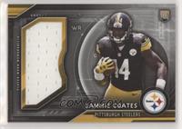 Sammie Coates