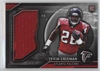 Tevin Coleman