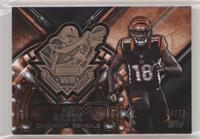 A.J. Green #/75